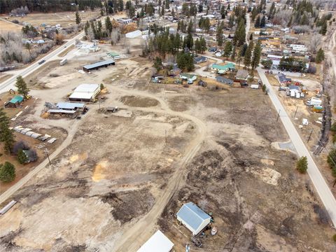 Tiny photo for 132 Kay Lane, Darby, MT 59829 (MLS # 30038789)