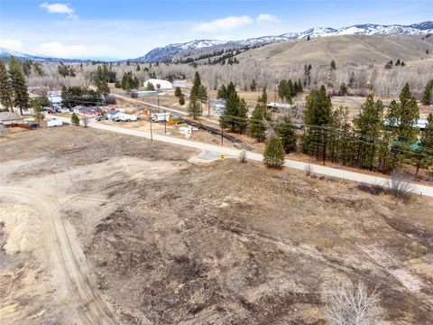 Tiny photo for 132 Kay Lane, Darby, MT 59829 (MLS # 30038789)