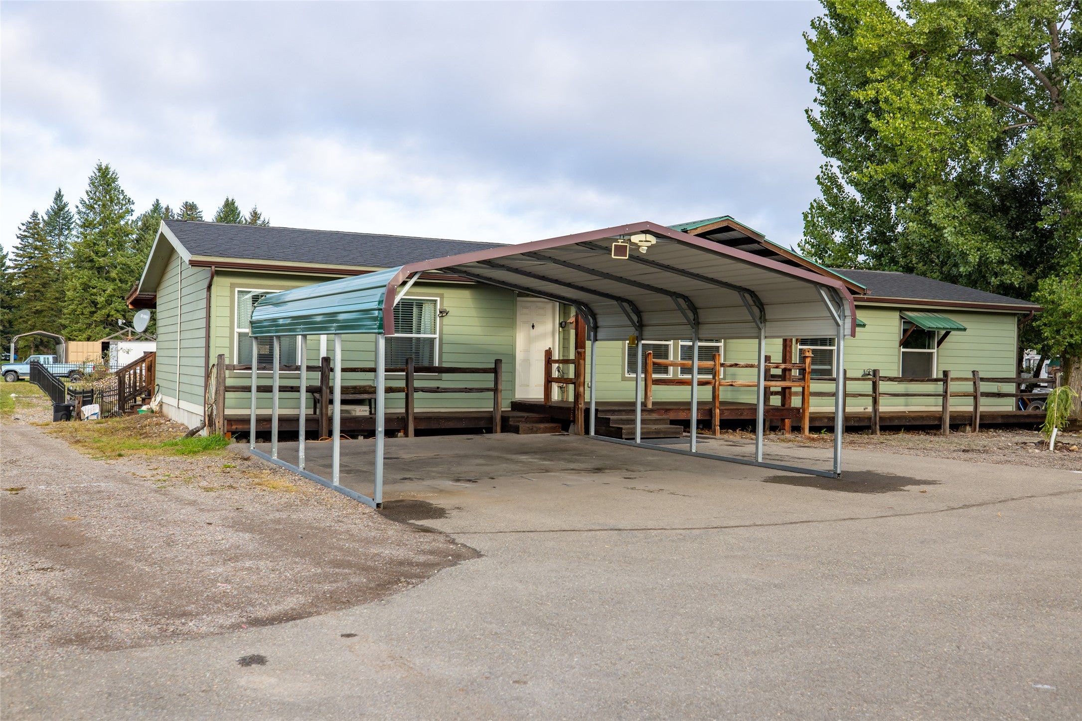 304 Parliament Drive