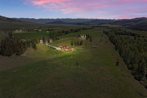 45663 Big Meadows Road Proctor MT 59929