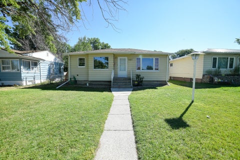 Photo of 1407 High Street, Great Falls, MT 59405 (MLS # 30077872)