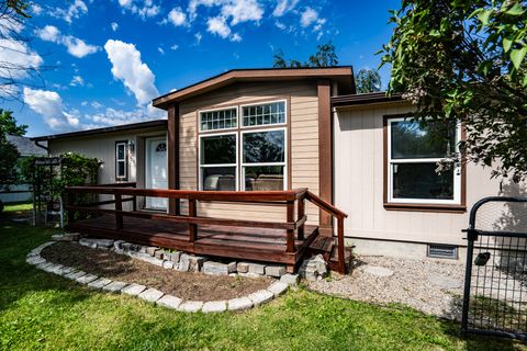 1029 Jessica Court Corvallis MT 59828