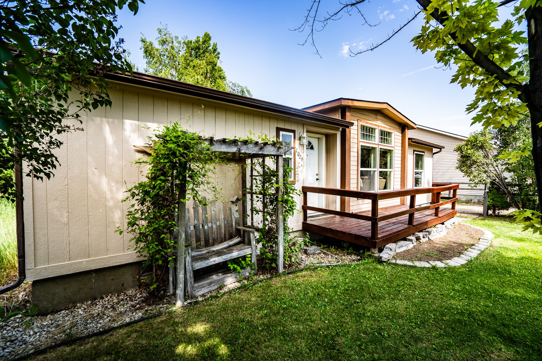 1029 Jessica Court