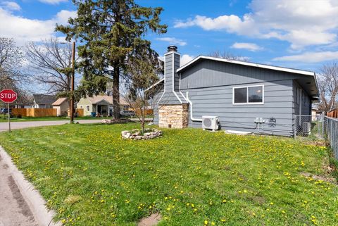 Tiny photo for 403 8th Street E, Polson, MT 59860 (MLS # 30069477)