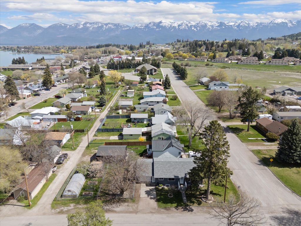 Photo of 403 8th Street E, Polson, MT 59860 (MLS # 30069477)