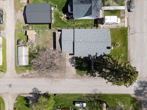 Tiny photo for 403 8th Street E, Polson, MT 59860 (MLS # 30069477)