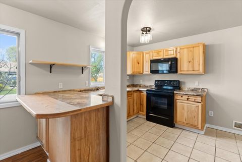 Tiny photo for 403 8th Street E, Polson, MT 59860 (MLS # 30069477)