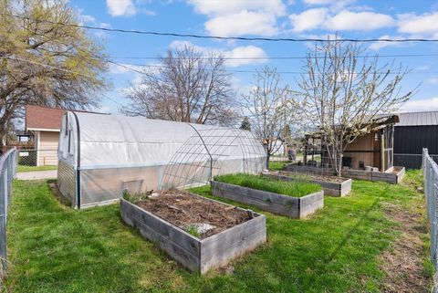 Tiny photo for 403 8th Street E, Polson, MT 59860 (MLS # 30069477)