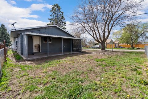 Tiny photo for 403 8th Street E, Polson, MT 59860 (MLS # 30069477)