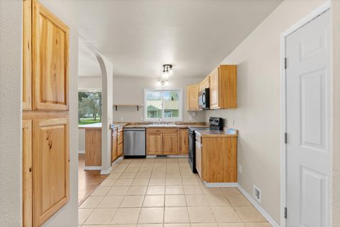 Tiny photo for 403 8th Street E, Polson, MT 59860 (MLS # 30069477)