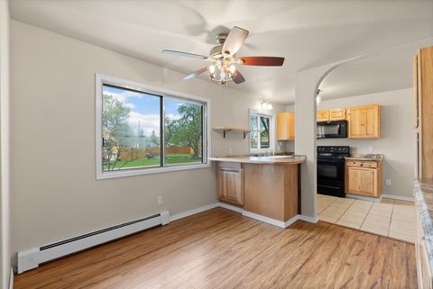 Tiny photo for 403 8th Street E, Polson, MT 59860 (MLS # 30069477)