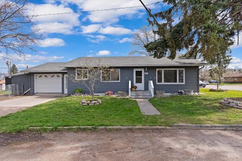 Tiny photo for 403 8th Street E, Polson, MT 59860 (MLS # 30069477)