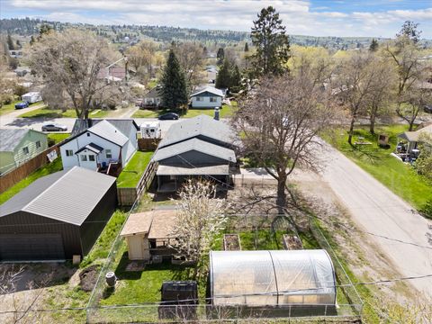 Tiny photo for 403 8th Street E, Polson, MT 59860 (MLS # 30069477)