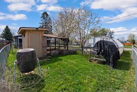 Tiny photo for 403 8th Street E, Polson, MT 59860 (MLS # 30069477)