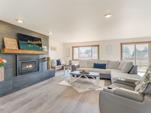 Photo of 110 Park Avenue, Kalispell, MT 59901 (MLS # 30056788)