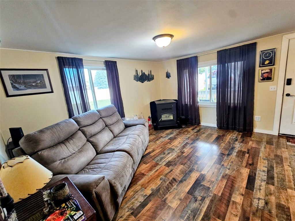 Photo of 178 Forest Avenue, Libby, MT 59923 (MLS # 30061919)