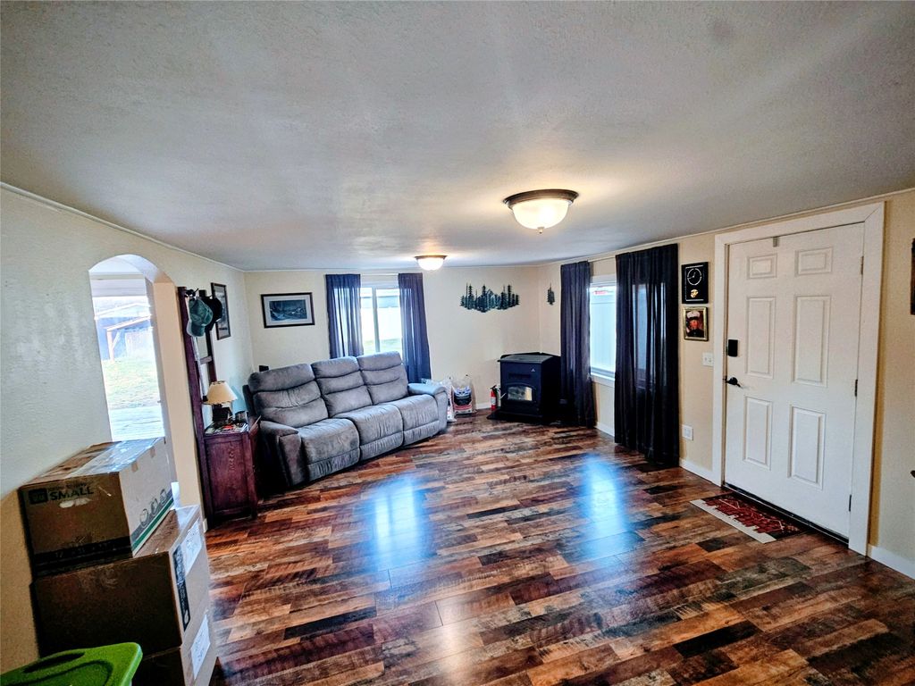 Photo of 178 Forest Avenue, Libby, MT 59923 (MLS # 30061919)