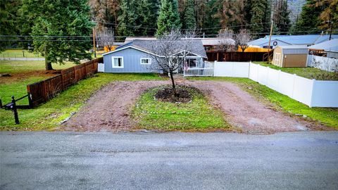 Photo of 178 Forest Avenue, Libby, MT 59923 (MLS # 30061919)