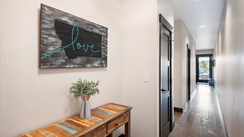 Tiny photo for 317 Central Avenue #302, Whitefish, MT 59937 (MLS # 30066547)