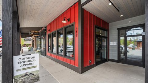 Tiny photo for 317 Central Avenue #302, Whitefish, MT 59937 (MLS # 30066547)
