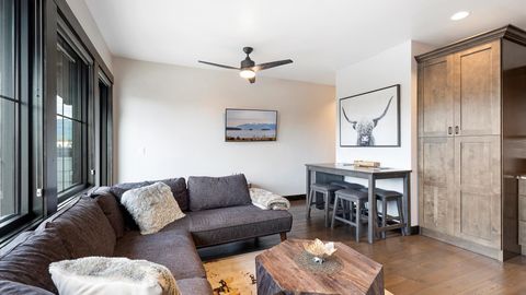 Tiny photo for 317 Central Avenue #302, Whitefish, MT 59937 (MLS # 30066547)