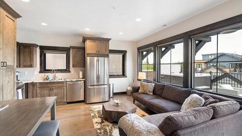Tiny photo for 317 Central Avenue #302, Whitefish, MT 59937 (MLS # 30066547)