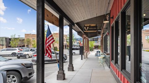 Tiny photo for 317 Central Avenue #302, Whitefish, MT 59937 (MLS # 30066547)