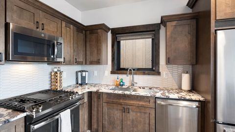 Tiny photo for 317 Central Avenue #302, Whitefish, MT 59937 (MLS # 30066547)