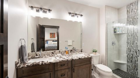 Tiny photo for 317 Central Avenue #302, Whitefish, MT 59937 (MLS # 30066547)