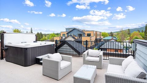 Tiny photo for 317 Central Avenue #302, Whitefish, MT 59937 (MLS # 30066547)