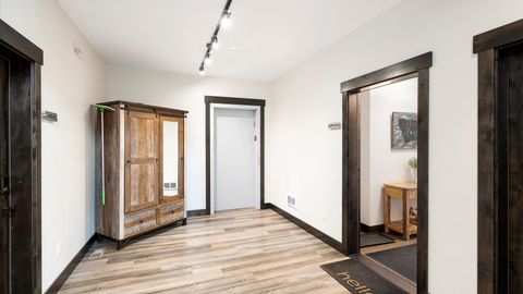 Tiny photo for 317 Central Avenue #302, Whitefish, MT 59937 (MLS # 30066547)