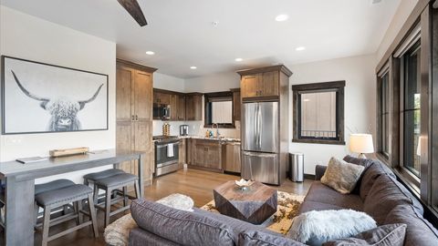 Tiny photo for 317 Central Avenue #302, Whitefish, MT 59937 (MLS # 30066547)