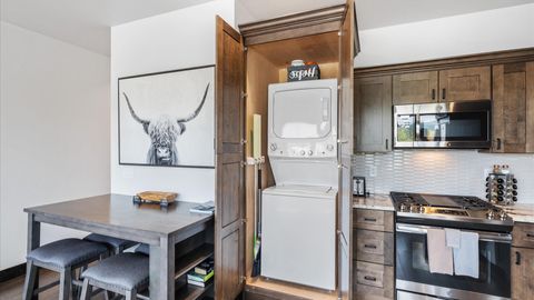 Tiny photo for 317 Central Avenue #302, Whitefish, MT 59937 (MLS # 30066547)