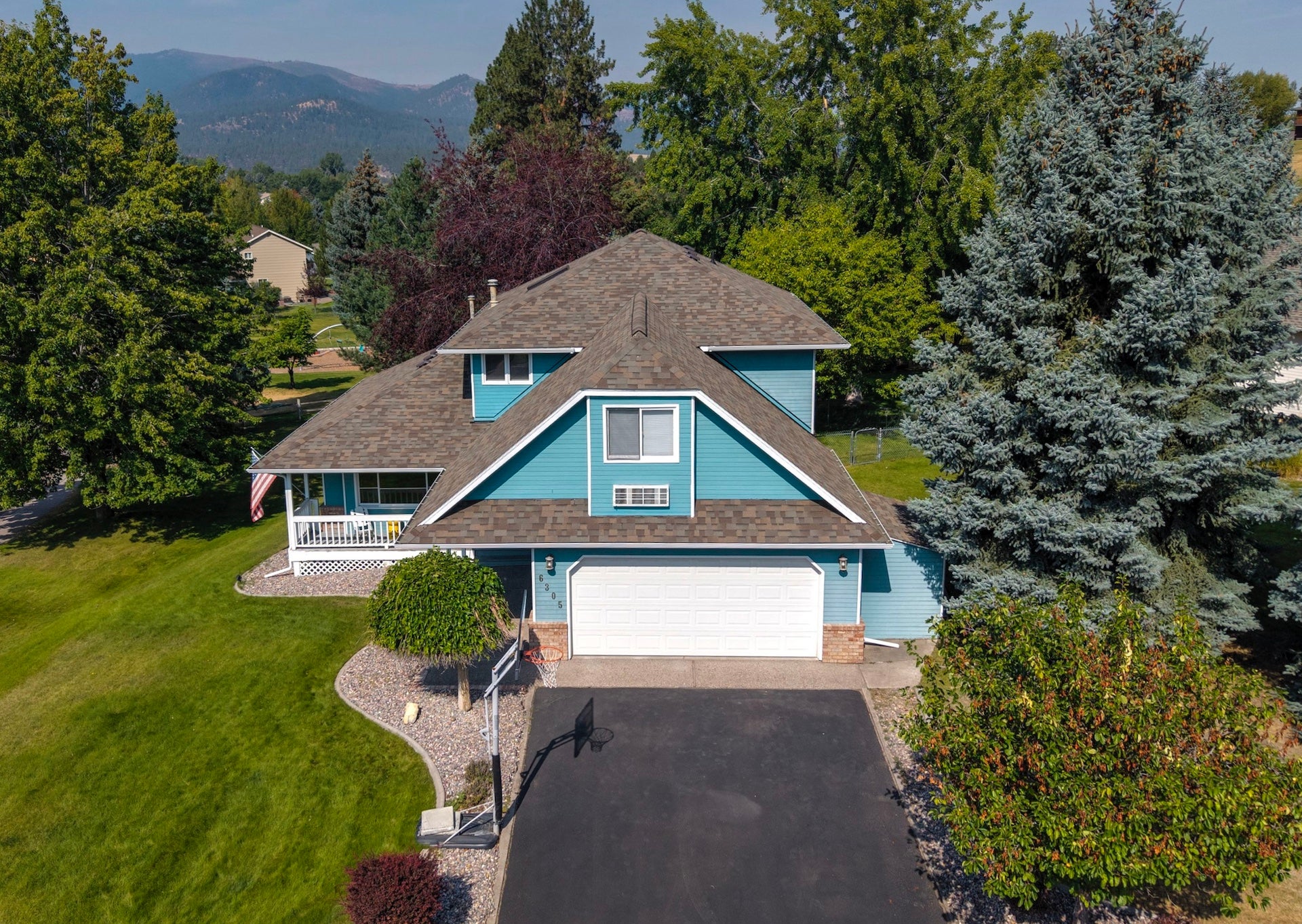 6305 Timothy Court
