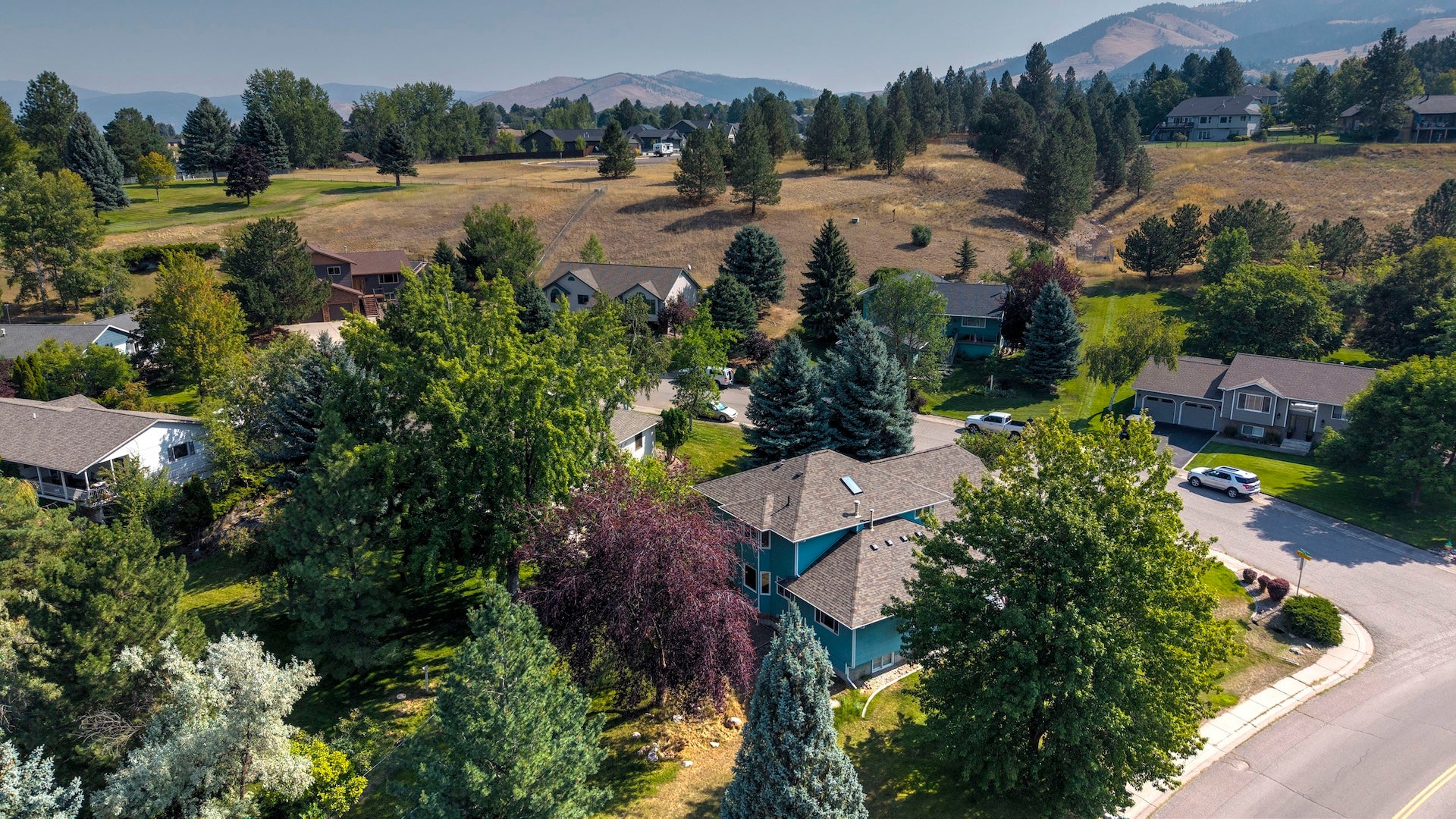 6305 Timothy Court