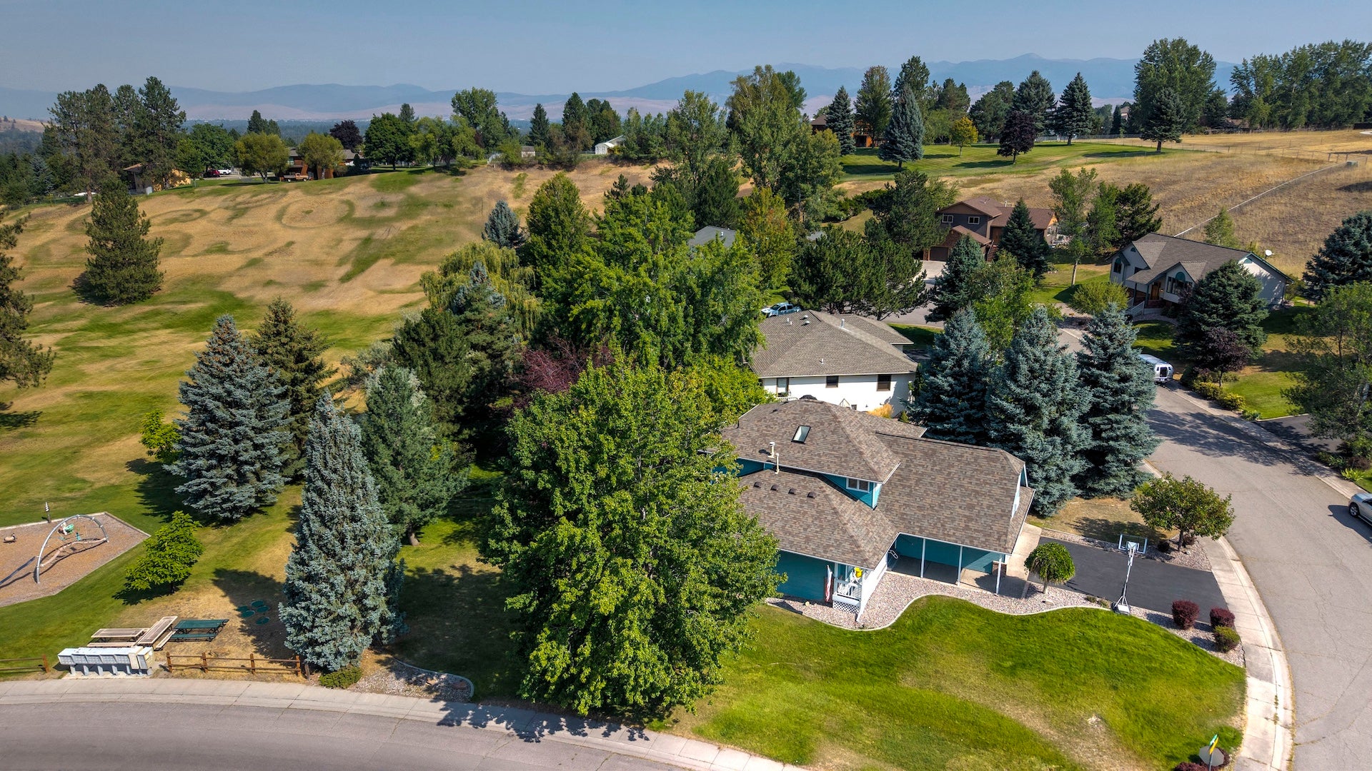 6305 Timothy Court