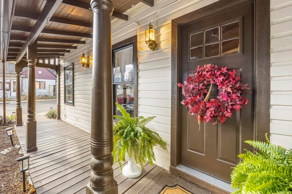 Photo of 1534 Lewis Street, Helena, MT 59601 (MLS # 30060965)