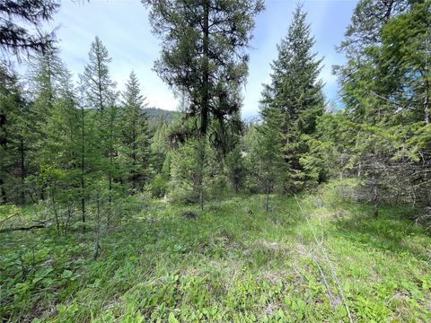 266 Kenny Road Rexford MT 59930