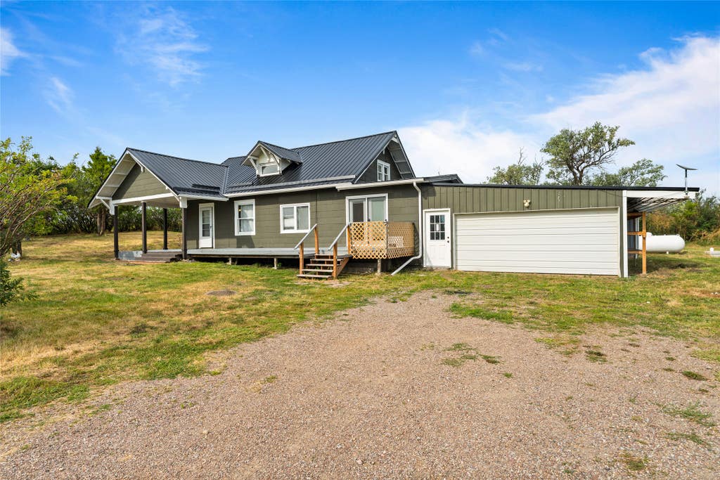 Photo of 353 Klock Road, Cascade, MT 59421 (MLS # 30076831)