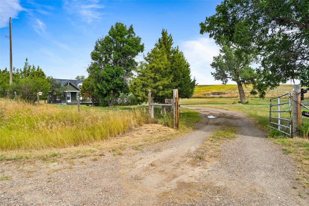 Photo of 353 Klock Road, Cascade, MT 59421 (MLS # 30076831)