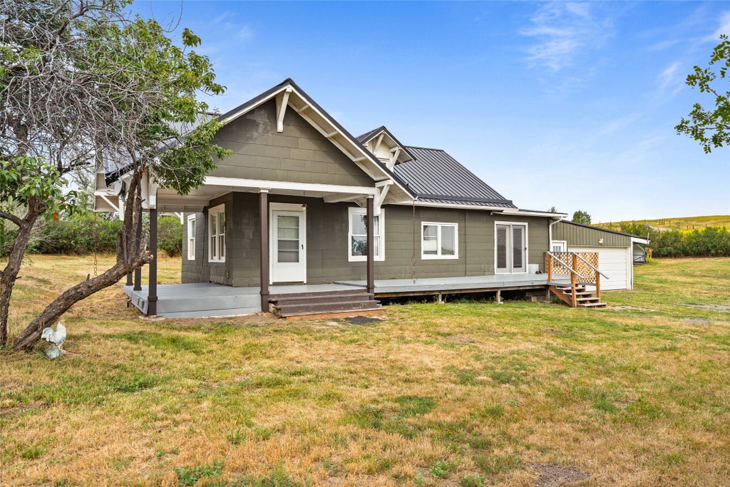 Photo of 353 Klock Road, Cascade, MT 59421 (MLS # 30076831)