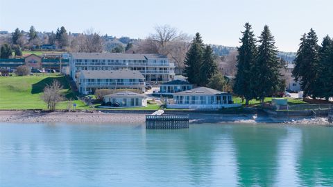 50318 Us Hwy 93 E1/12 Polson MT 59860