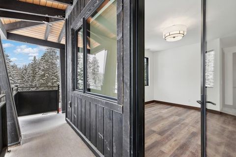 Tiny photo for 317 Akers Lane #G, Whitefish, MT 59937 (MLS # 30062341)