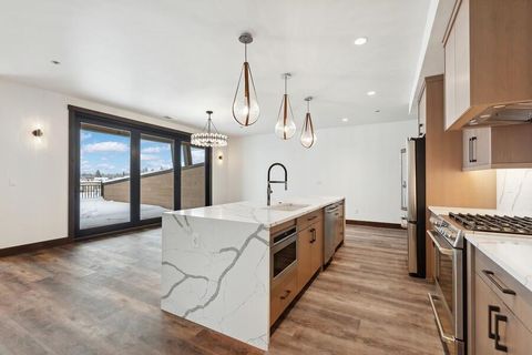Tiny photo for 317 Akers Lane #G, Whitefish, MT 59937 (MLS # 30062341)