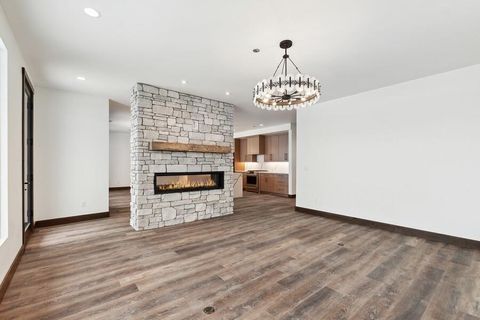 Tiny photo for 317 Akers Lane #G, Whitefish, MT 59937 (MLS # 30062341)