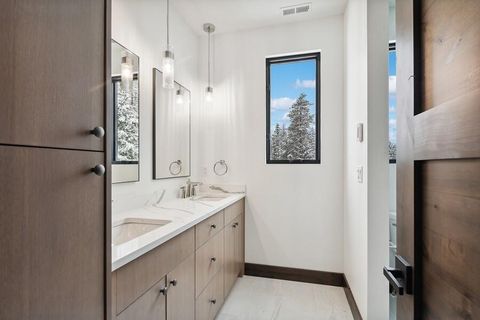 Tiny photo for 317 Akers Lane #G, Whitefish, MT 59937 (MLS # 30062341)