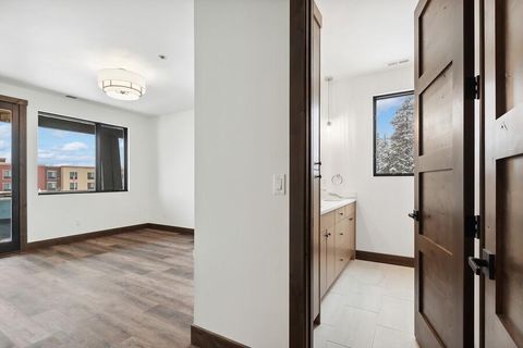 Tiny photo for 317 Akers Lane #G, Whitefish, MT 59937 (MLS # 30062341)