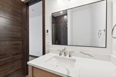 Tiny photo for 317 Akers Lane #G, Whitefish, MT 59937 (MLS # 30062341)
