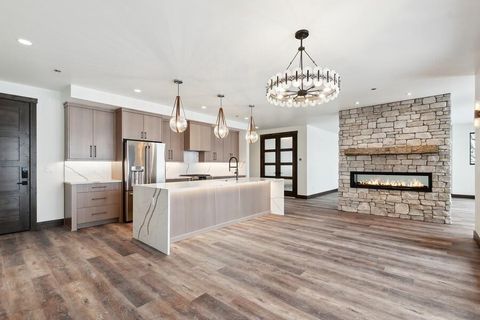 Tiny photo for 317 Akers Lane #G, Whitefish, MT 59937 (MLS # 30062341)