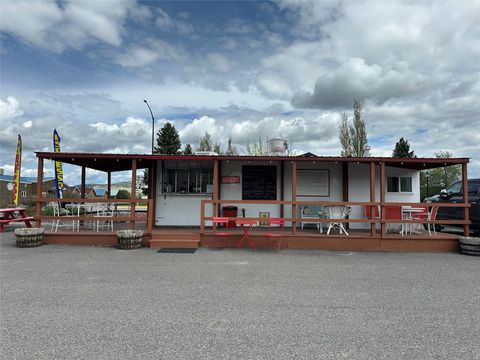 202 W Main Street White Sulphur Springs MT 59645
